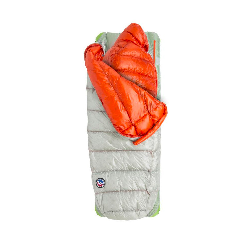 Big Agnes Lost Ranger UL 3N1 0