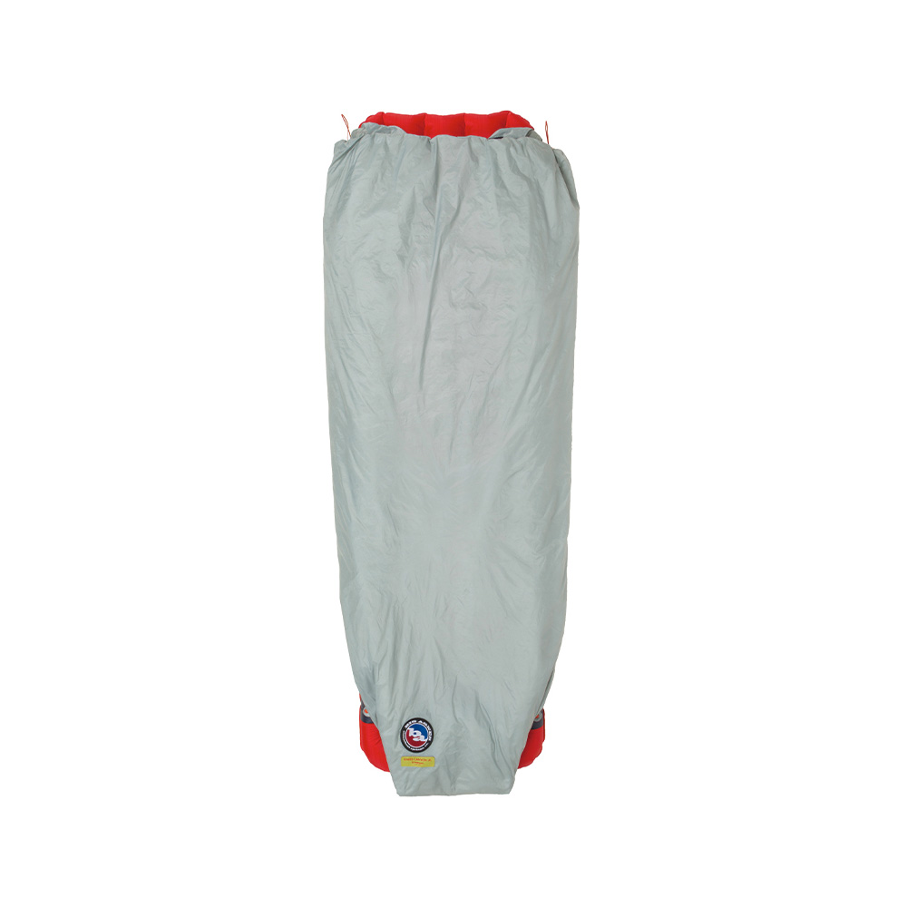 Big Agnes Kings Canyon UL Quilt