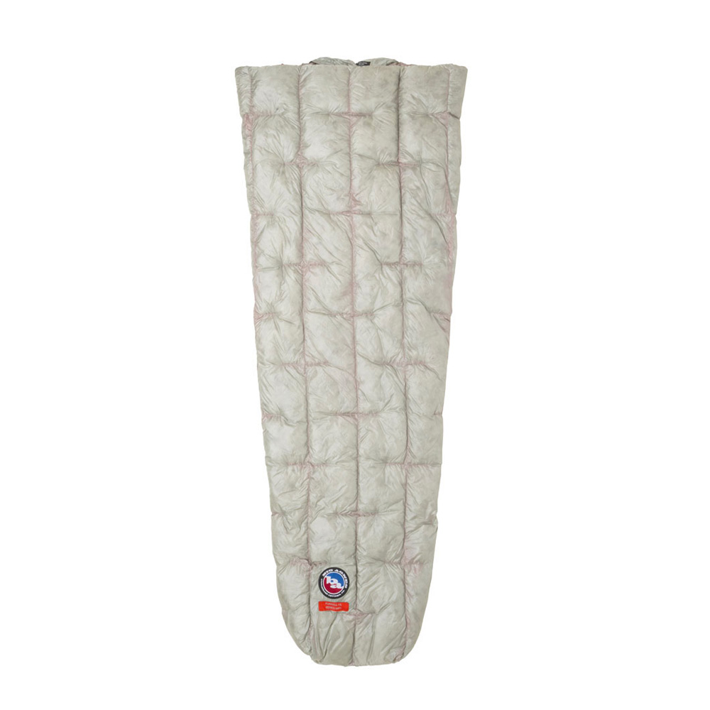 Big Agnes Fussell UL Quilt