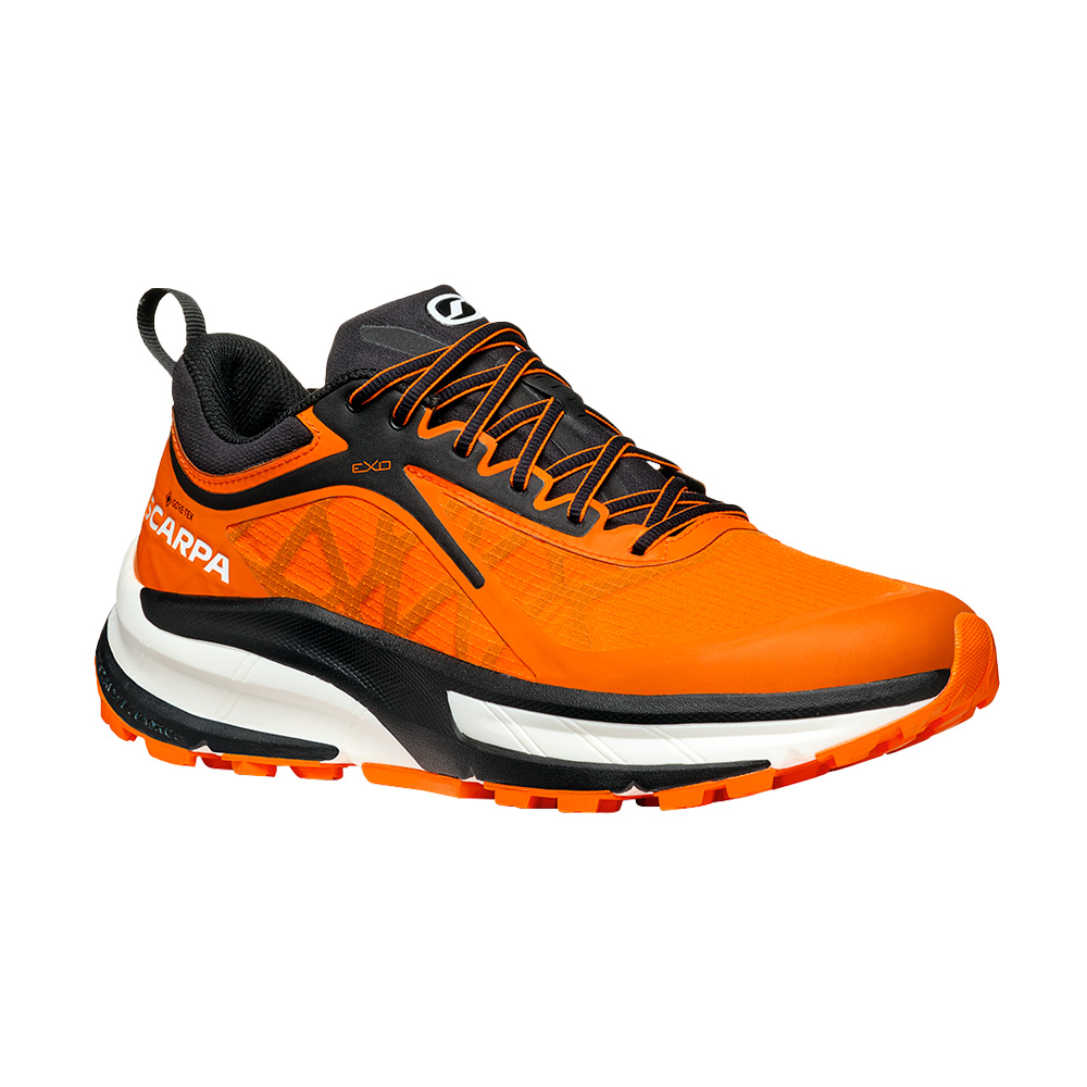 Scarpa Golden Gate ATR GTX