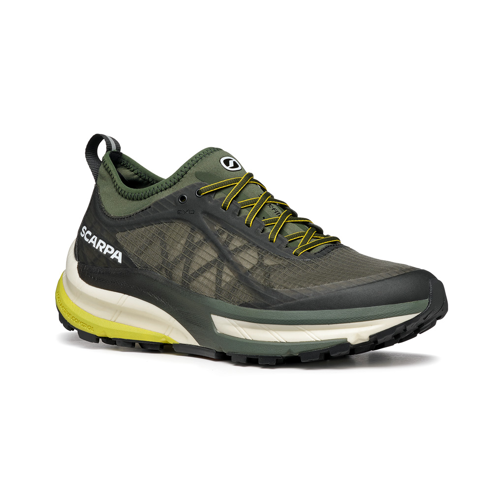 Scarpa Golden Gate ATR