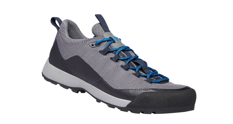 Black Diamond Mission LT