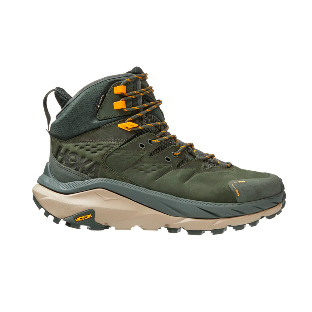 Hoka Kaha GORE-TEX