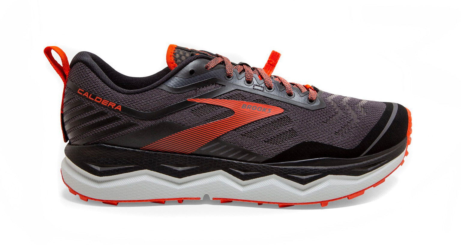 Brooks Caldera 4