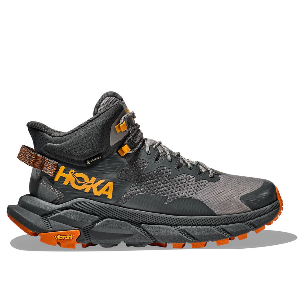 Hoka Trail Code GTX