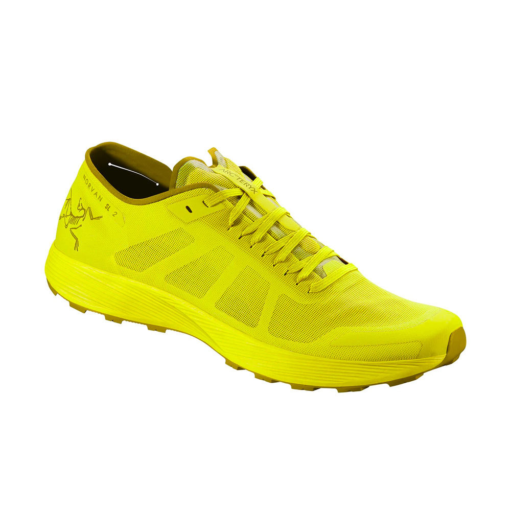 Arc'teryx Norvan SL 2