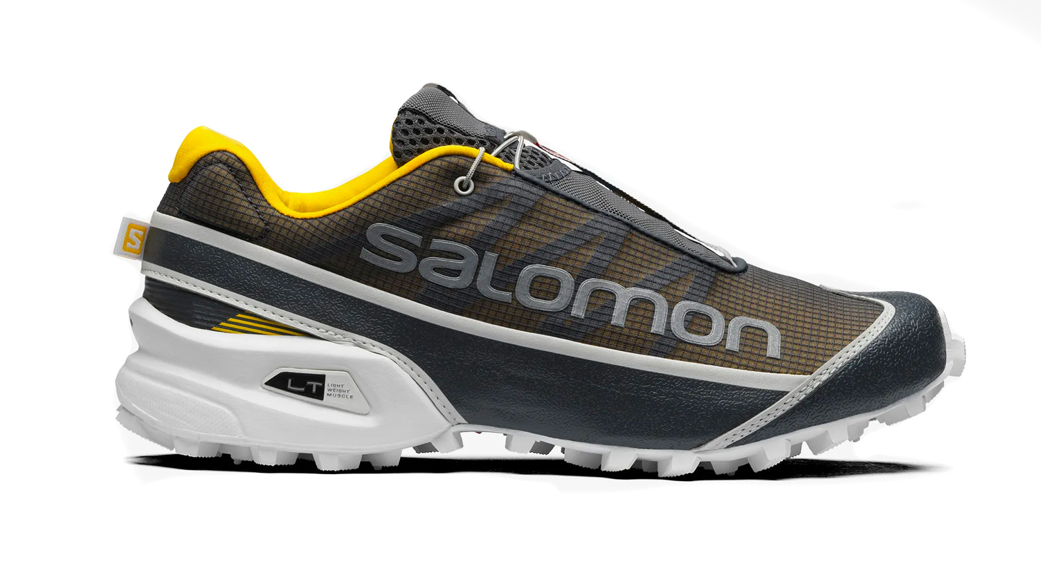 Salomon Street Cross