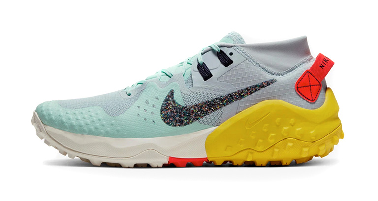 Nike Wildhorse 6