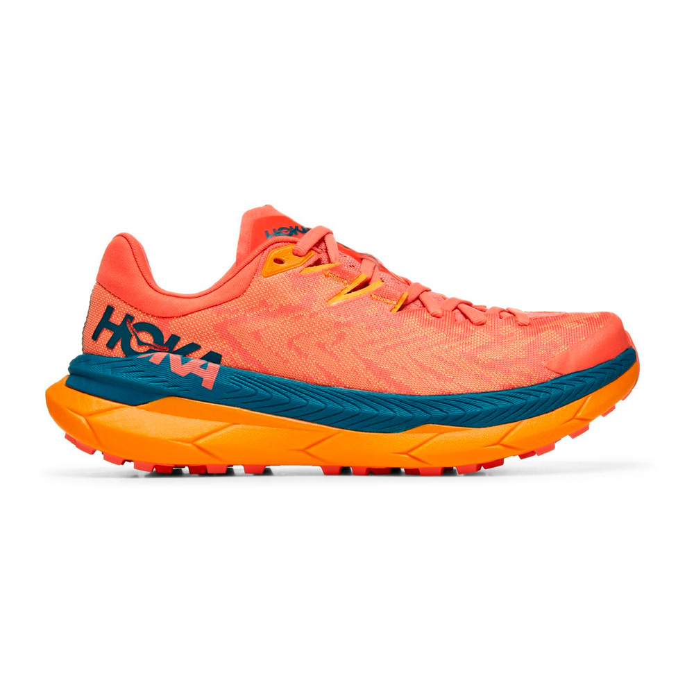 Hoka Tecton X
