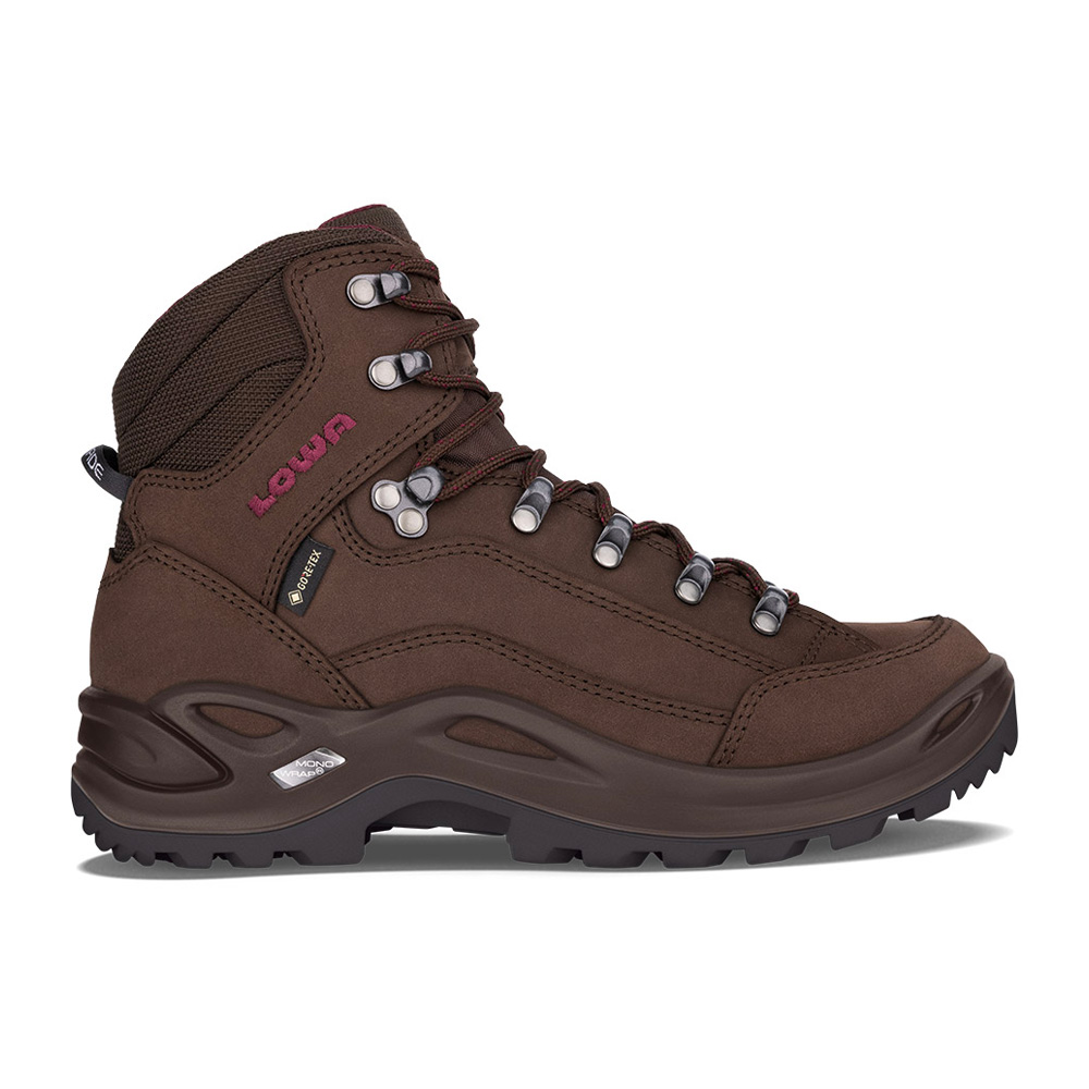 LOWA Renegade GTX Mid(MegaGrip)