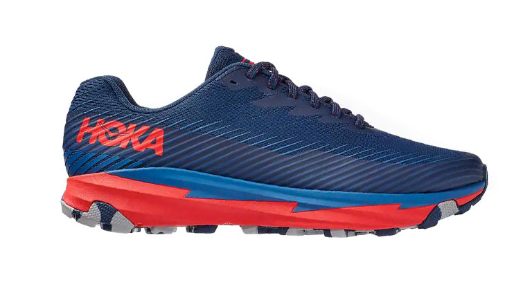 Hoka One One Torrent 2