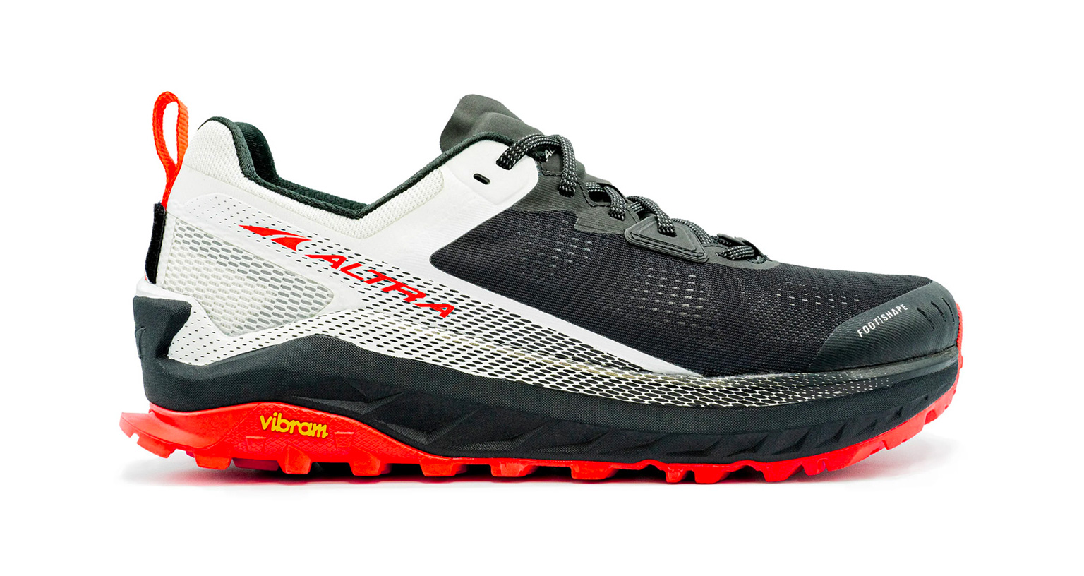 Altra Olympus 4