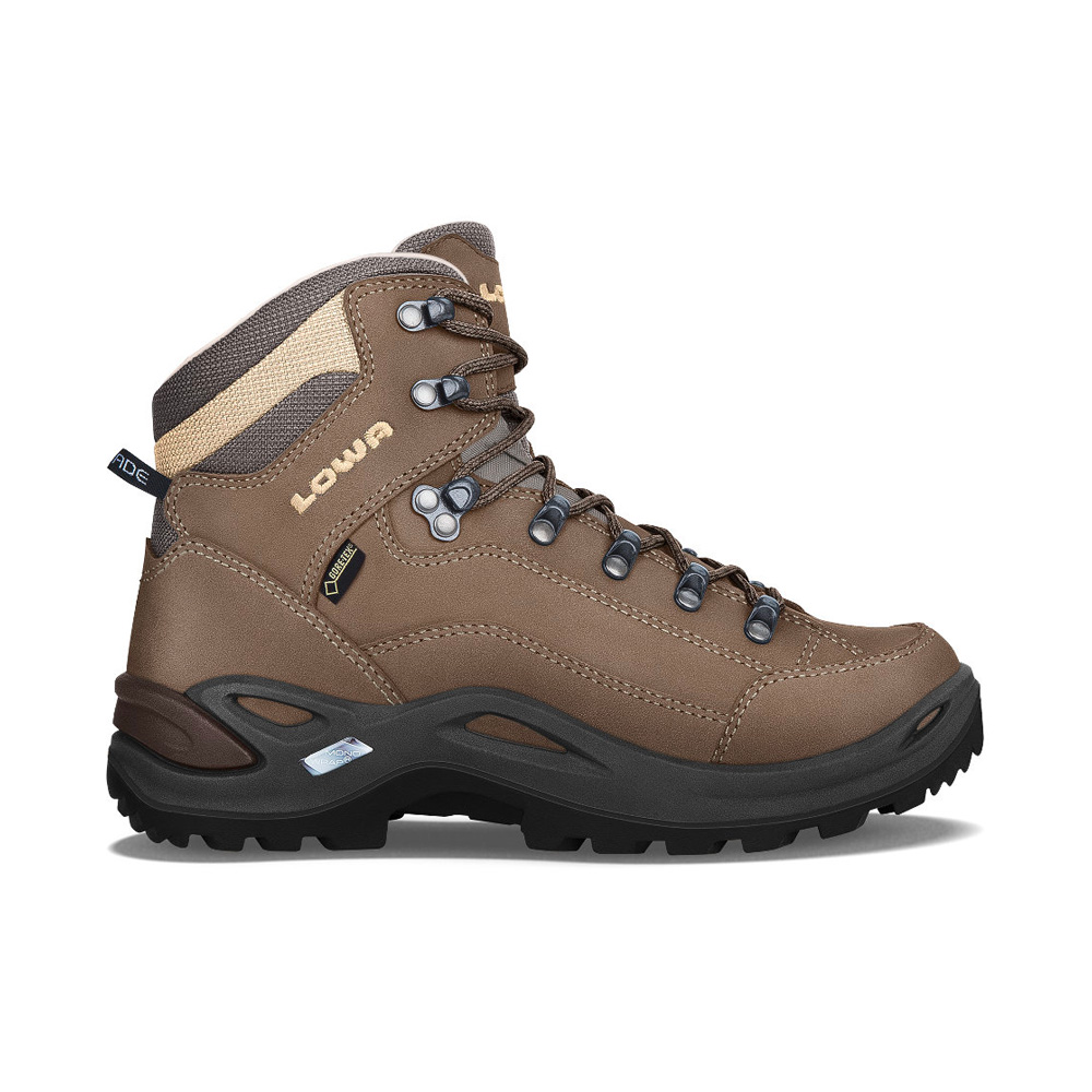 LOWA Renegade GTX Mid