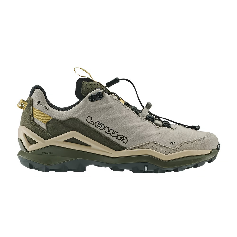 LOWA MADDOX PRO GTX LO SL