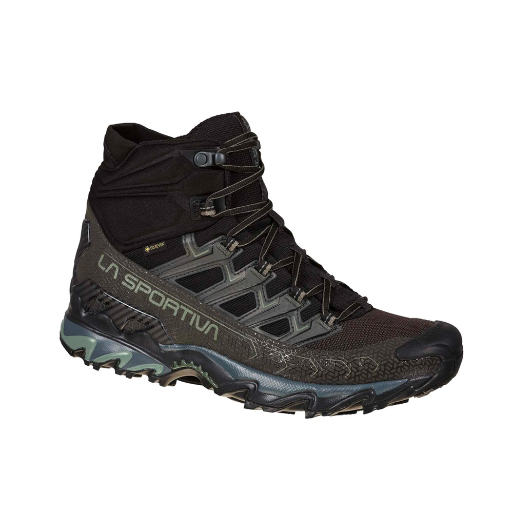 La Sportiva Ultra Raptor II Mid GTX