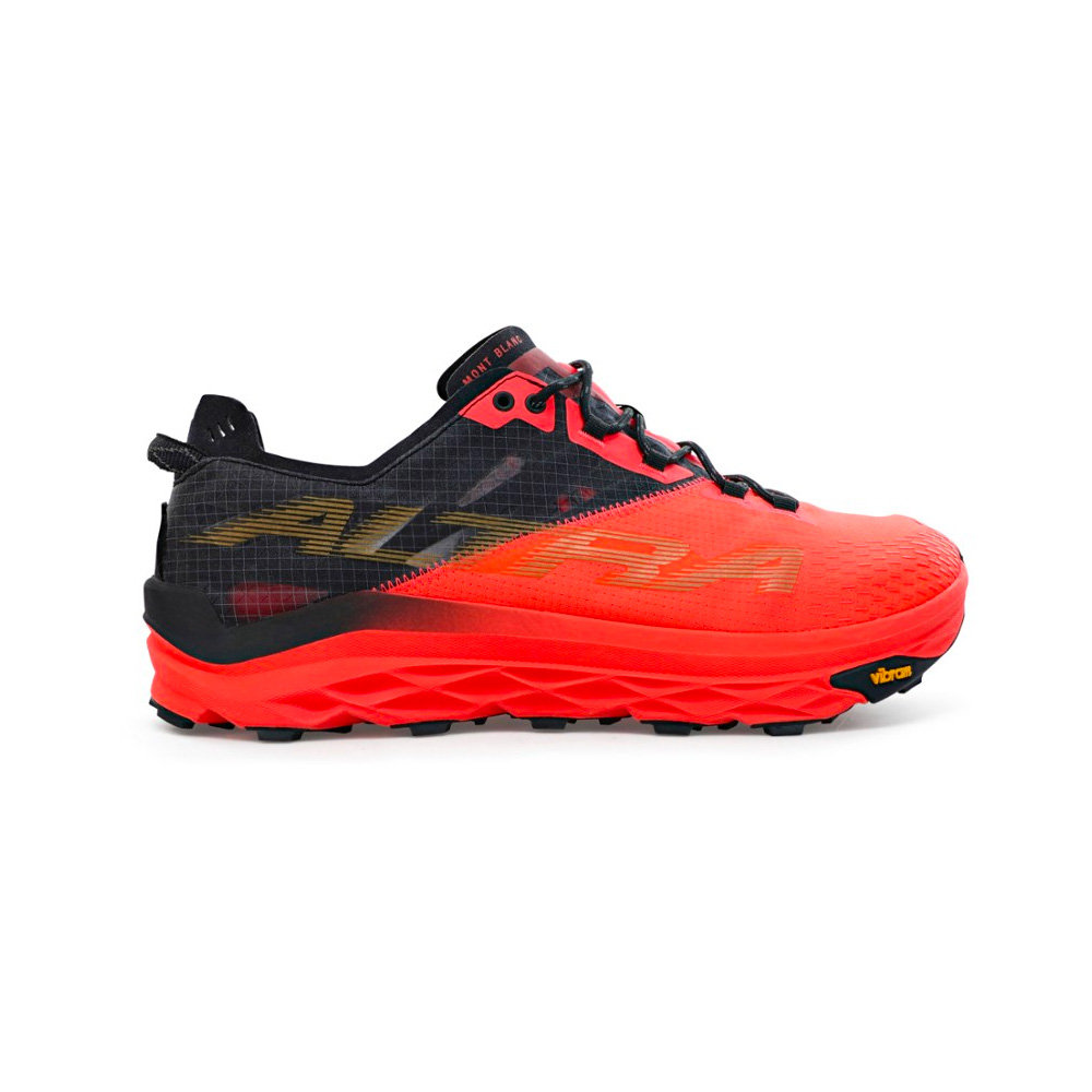 Altra Mont Blanc