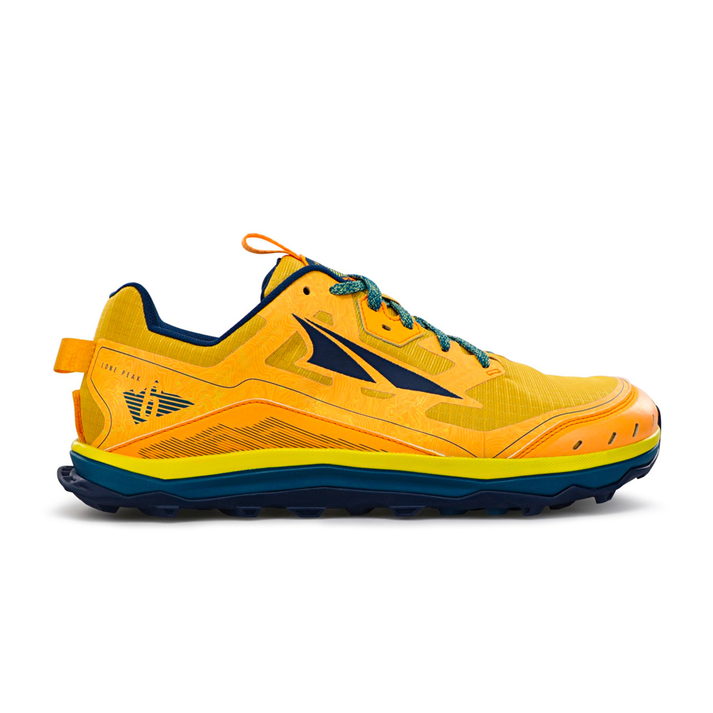 Altra Lone Peak 6