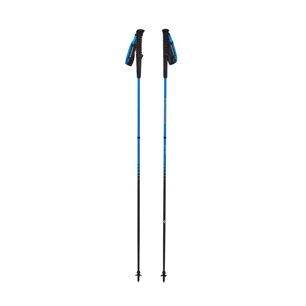 Black Diamond Distance Carbon Running Poles