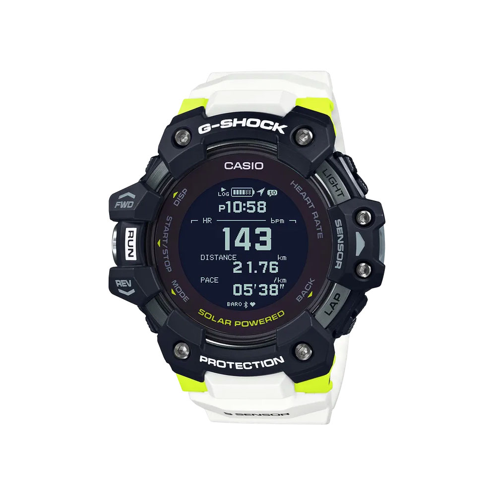 G-SHOCK GBD-H1000