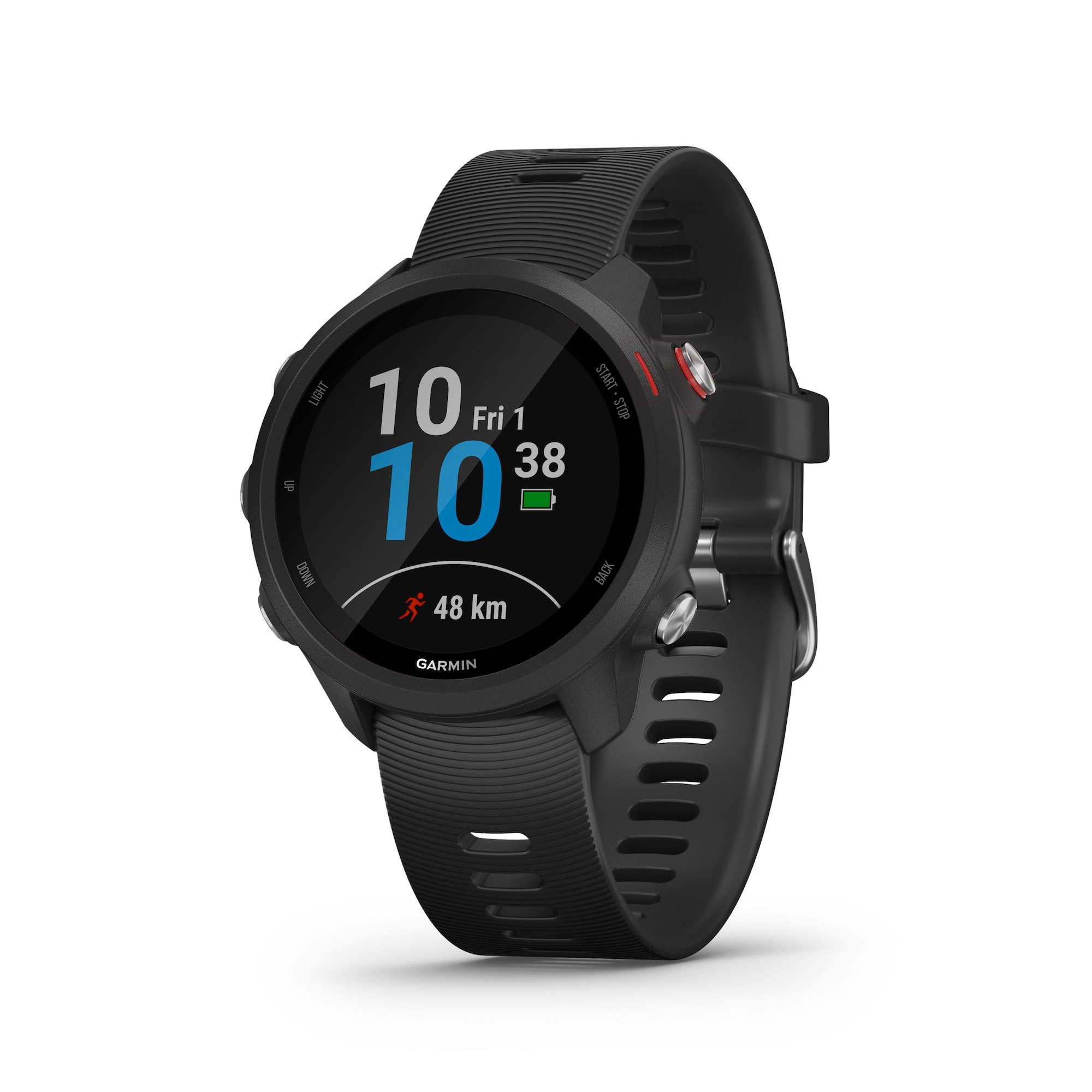 Garmin Forerunner 245 Music