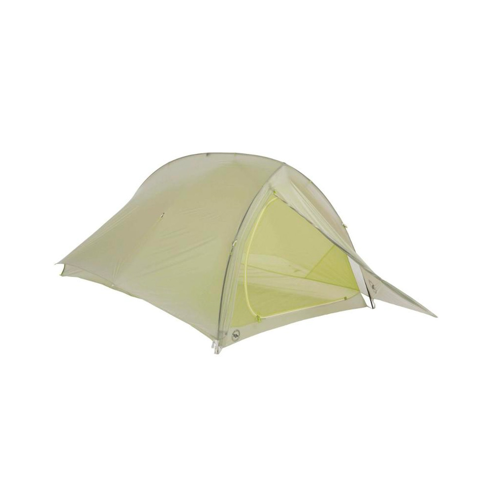 Big Agnes Fly Creek HV2 Platinum