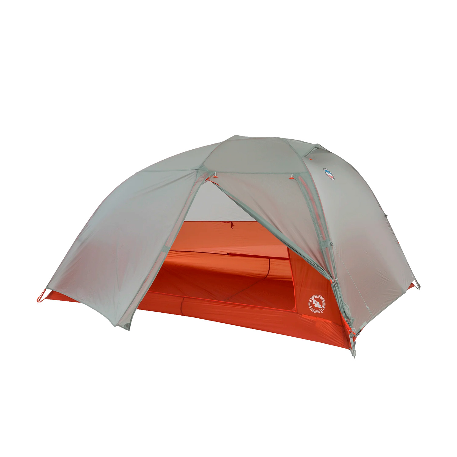 Big Agnes Copper Spur HV UL2 LONG
