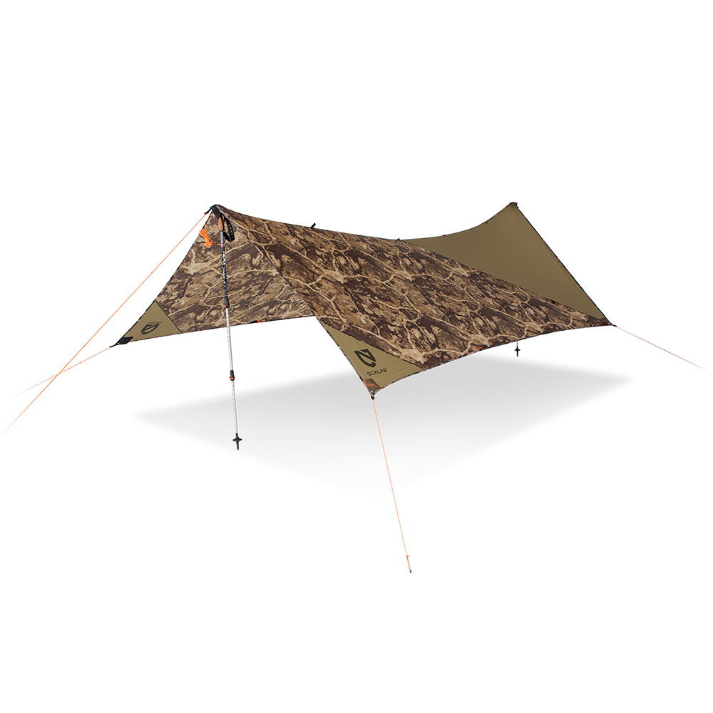 NEMO Scalar Field Tarp & Shelter