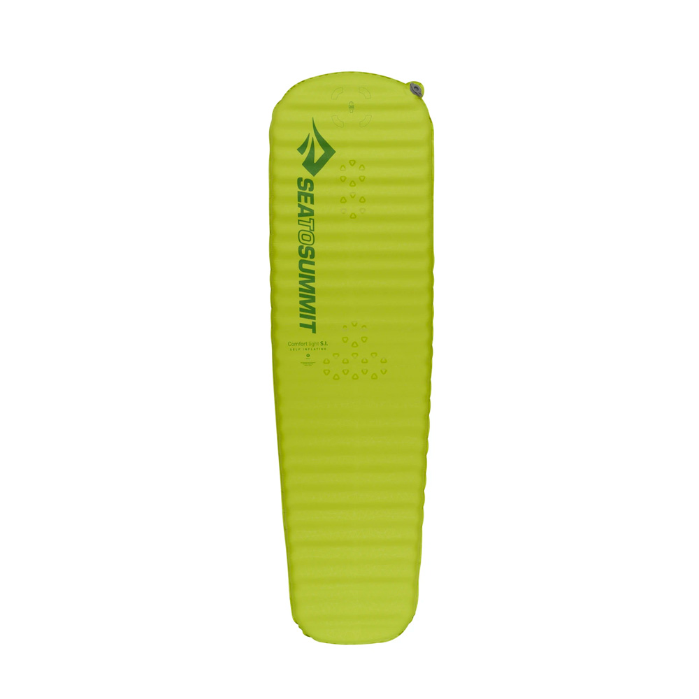 Sea to Summit Comfort Light Self Inflating Regular