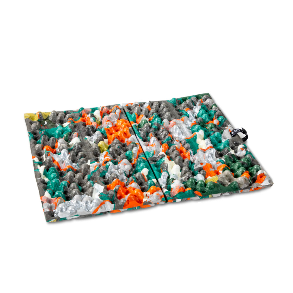 NEMO Chipper Foam Seat