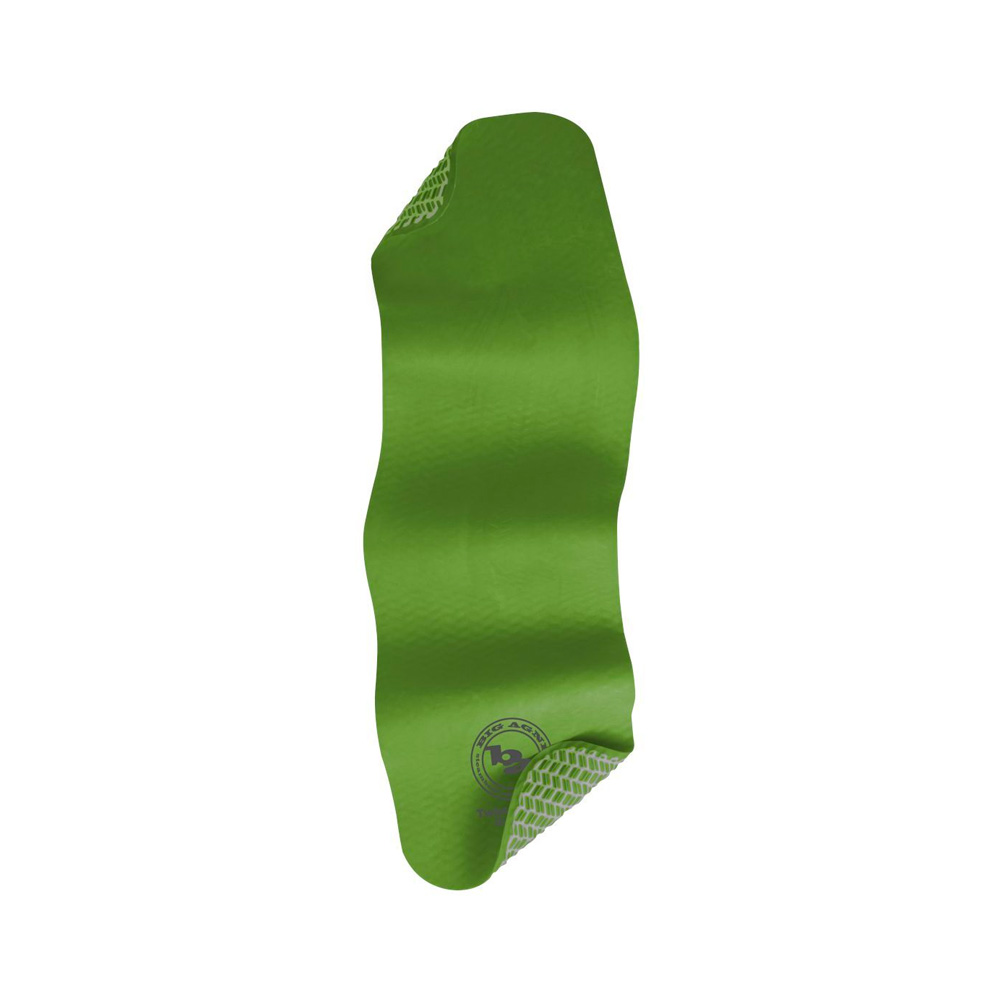 Big Agnes TwisterCane BioFoam Pad