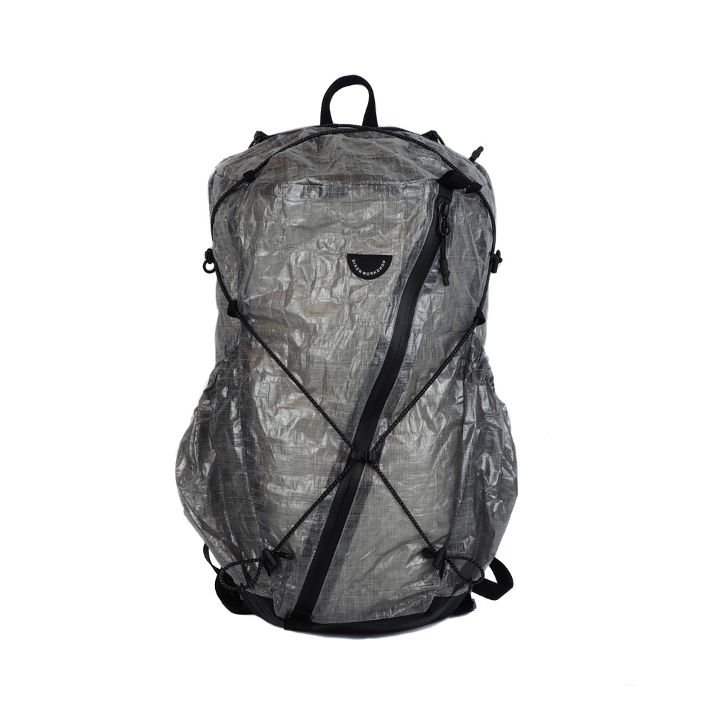 Hiker Workshop TYPE-1 DCF