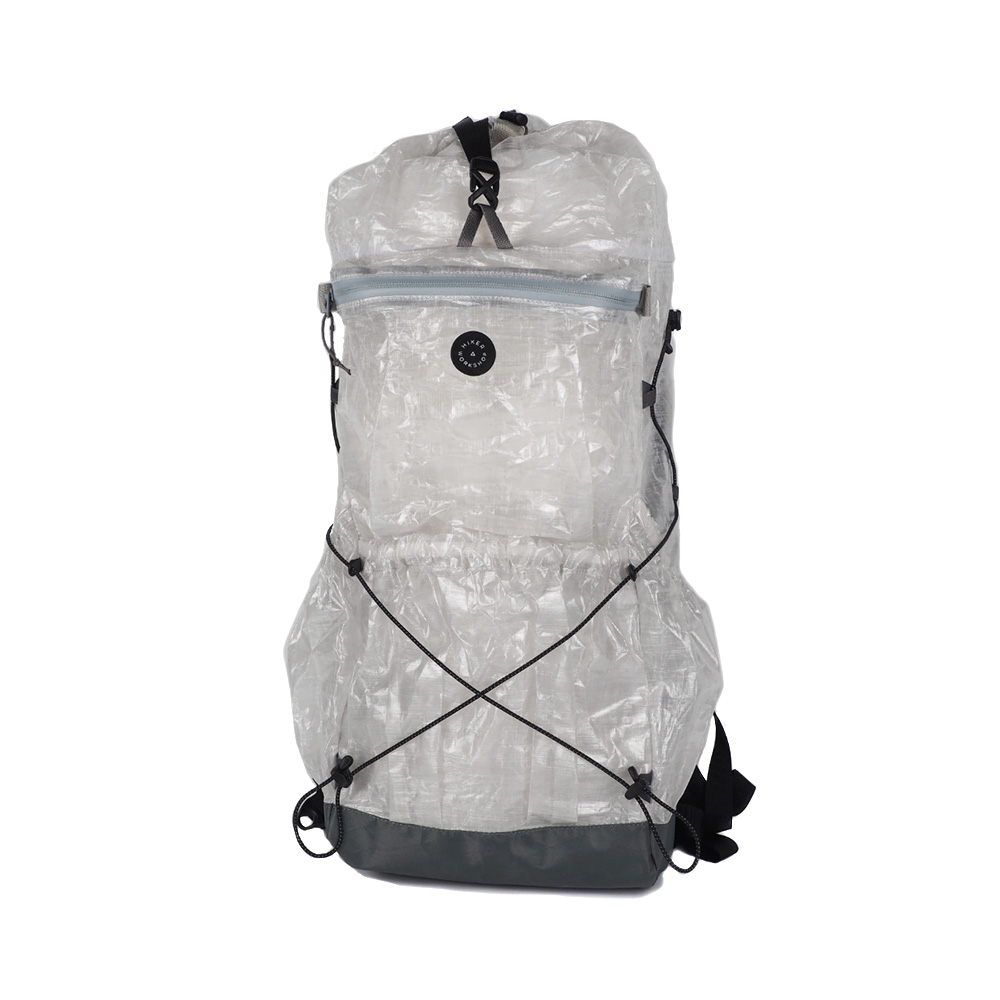 Hiker Workshop TYPE-2 Light  DCF