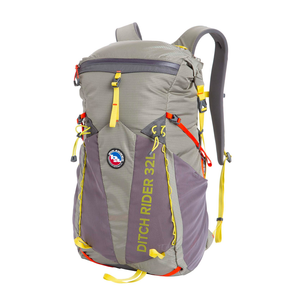 Big Agnes Ditch Rider 32