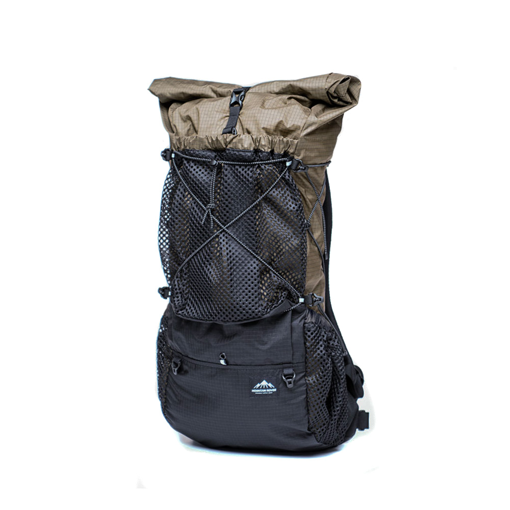 Mountain Rover Tarsier 18