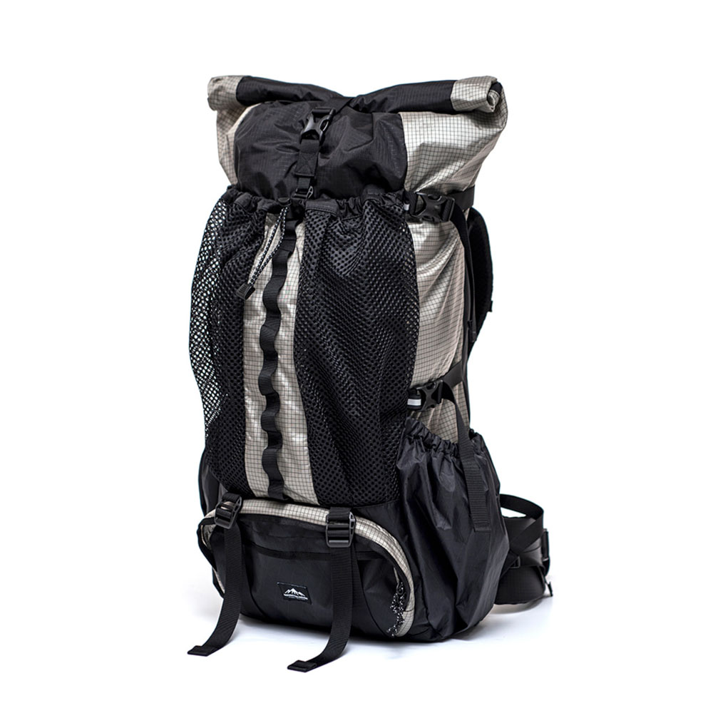 Mountain Rover Tarsier Pro