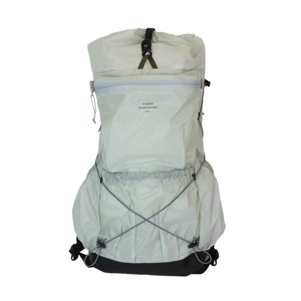 Hiker Workshop TYPE-2 Light
