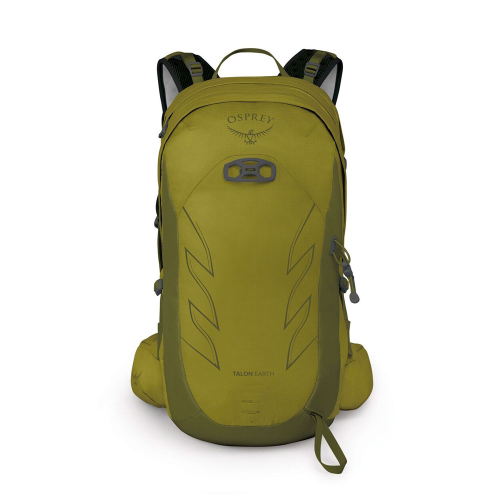 Osprey Talon Earth 22