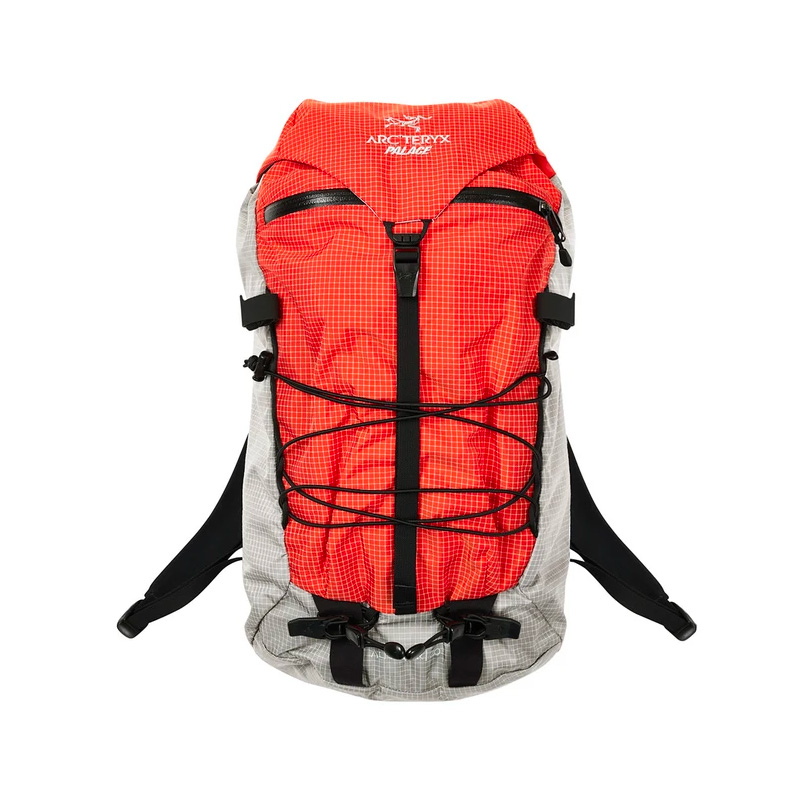 Arc'teryx x PALACE Alpha AR 20