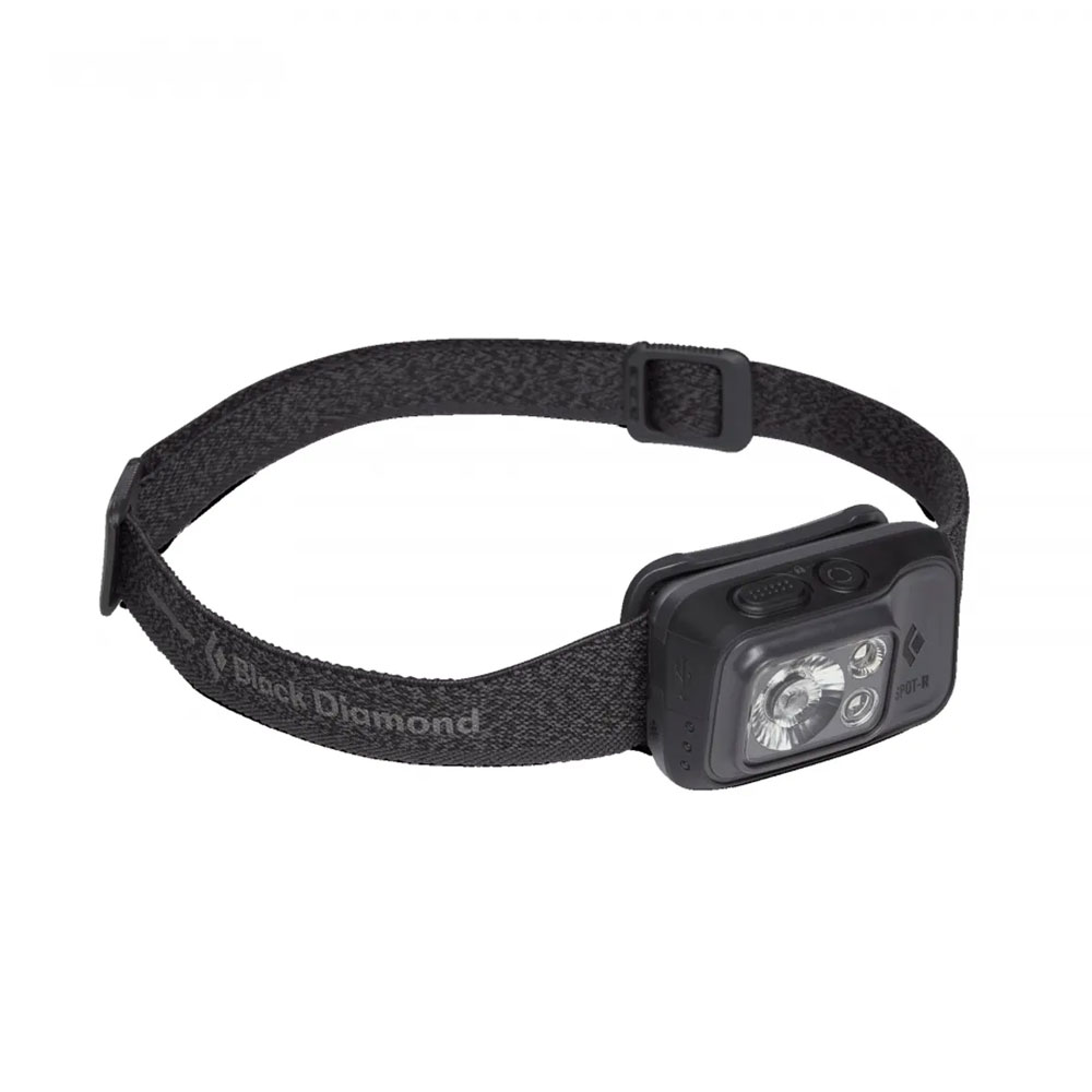 Black Diamond Spot 400-R