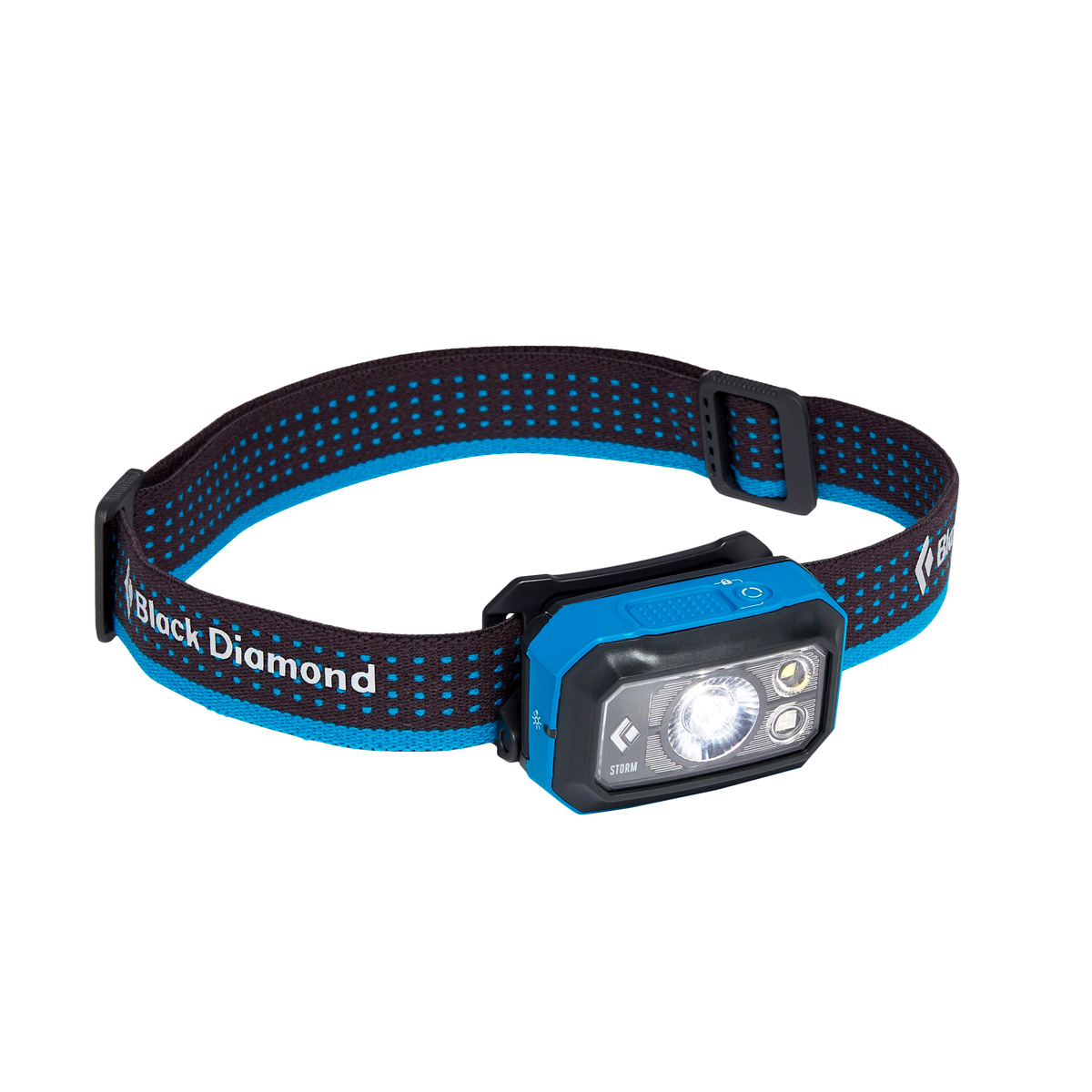 Black Diamond Storm 400 Headlamp