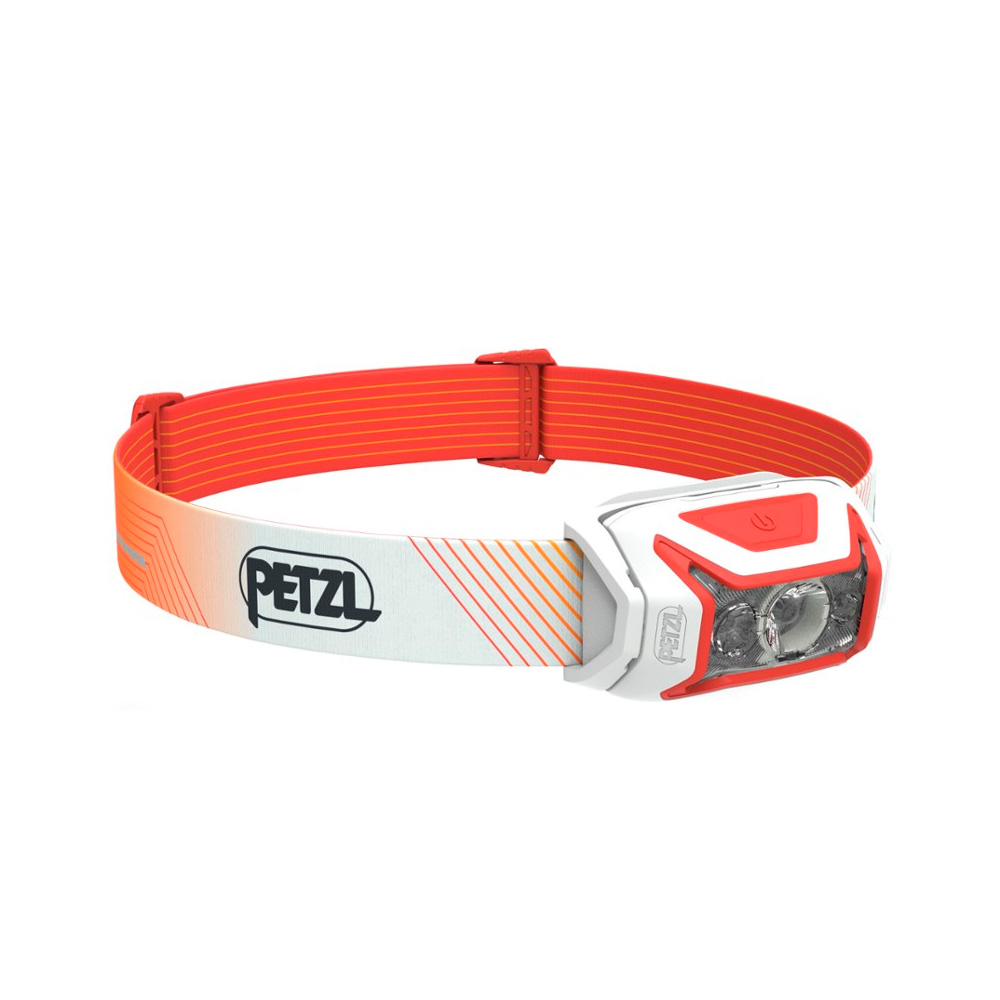 Petzl Actik Core