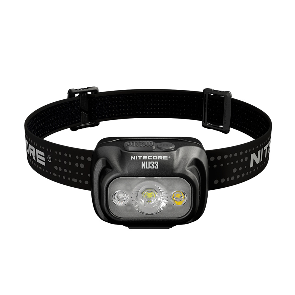 NITECORE NU33