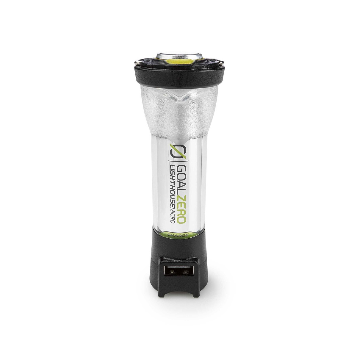Goal Zero Lighthouse Micro Charge USB Rechargeable Lantern