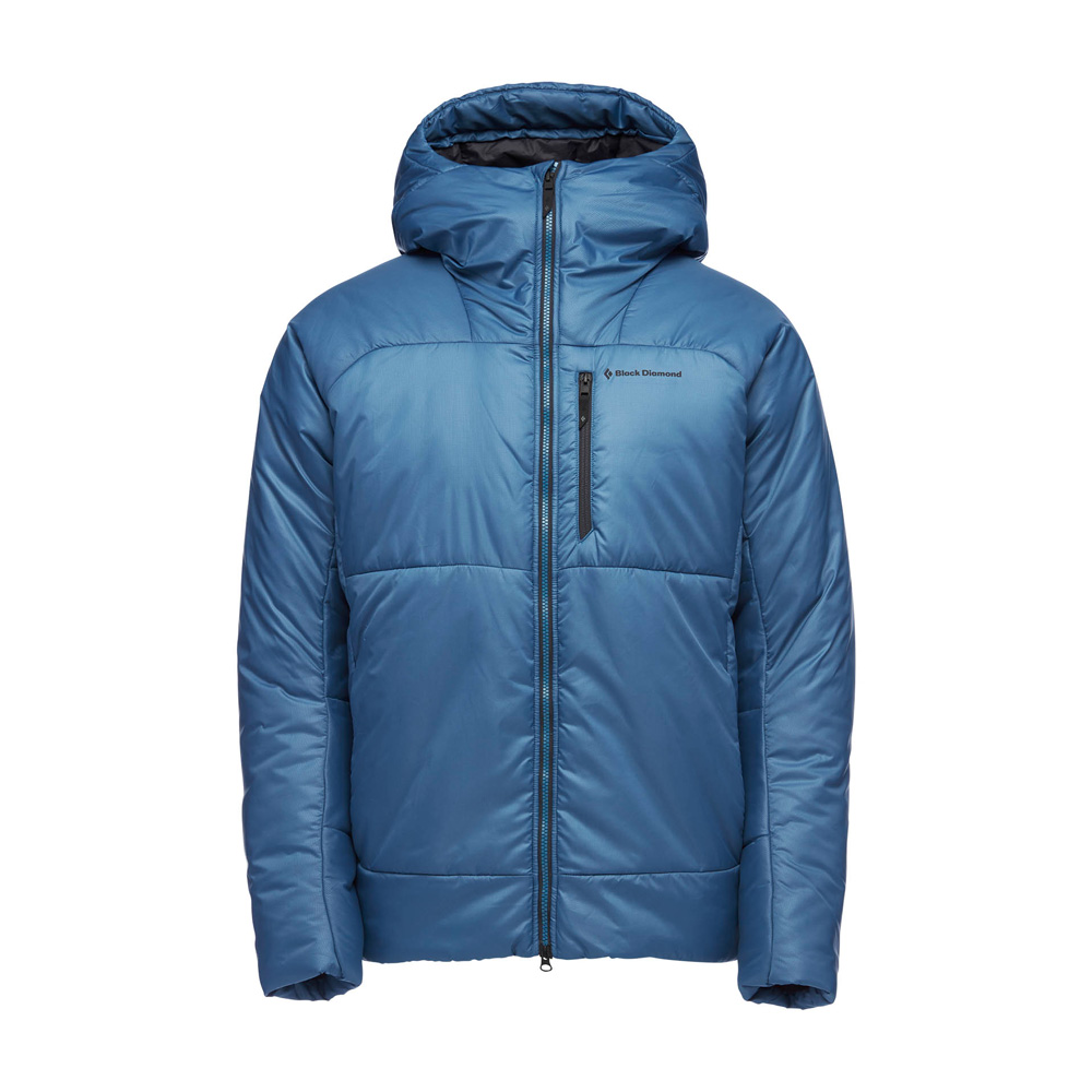 Black Diamond Belay Parka
