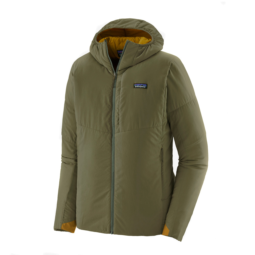 Patagonia Nano-Air Hoody