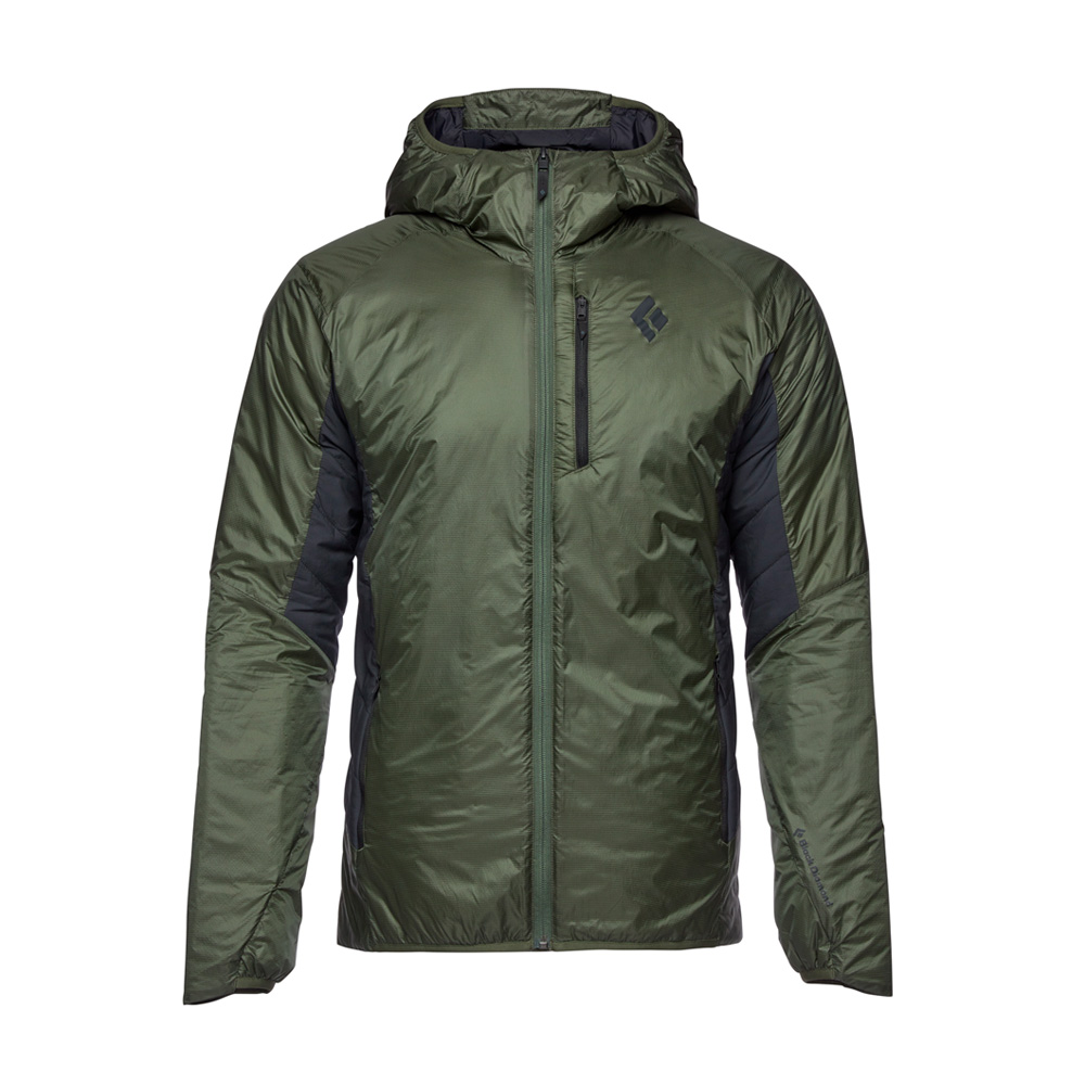 Black Diamond Vision Hybrid Hoody