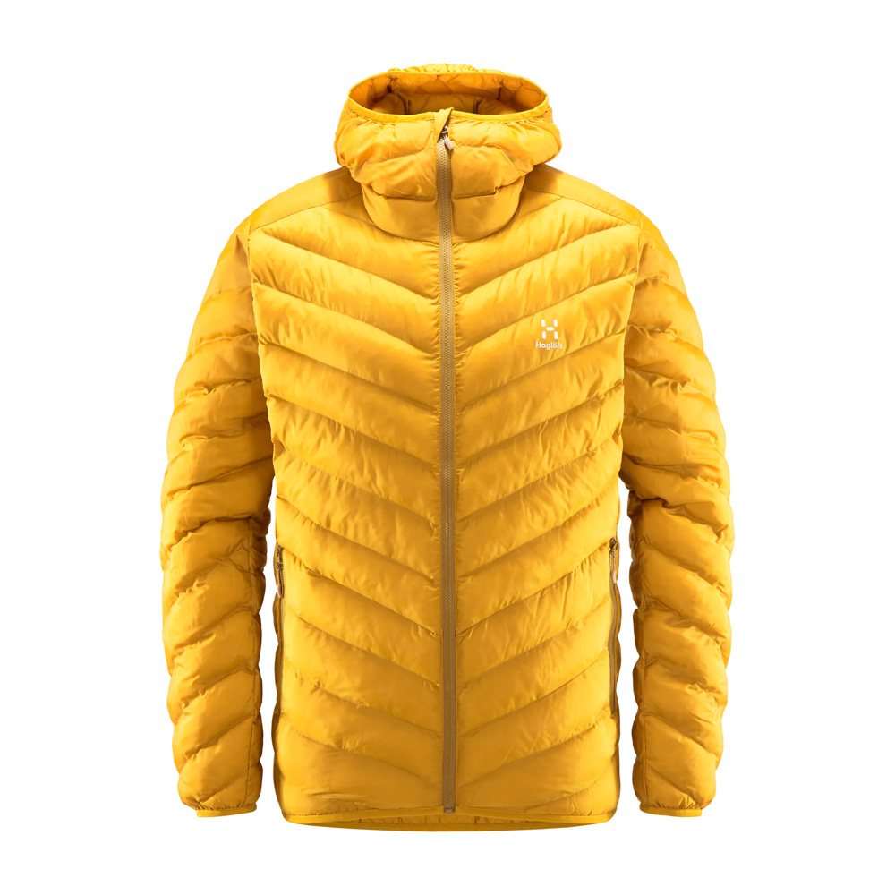 Haglöfs Särna Mimic Hood