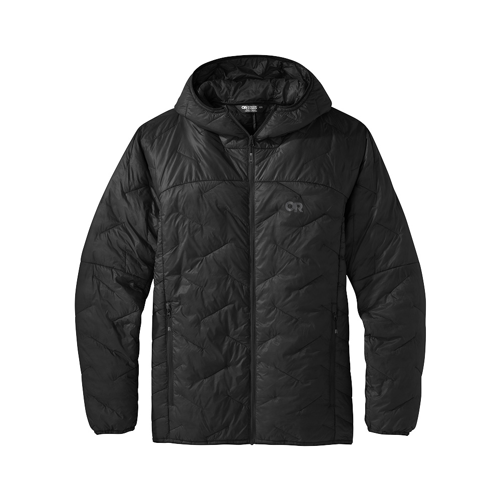 Outdoor Research SuperStrand LT Hoodie