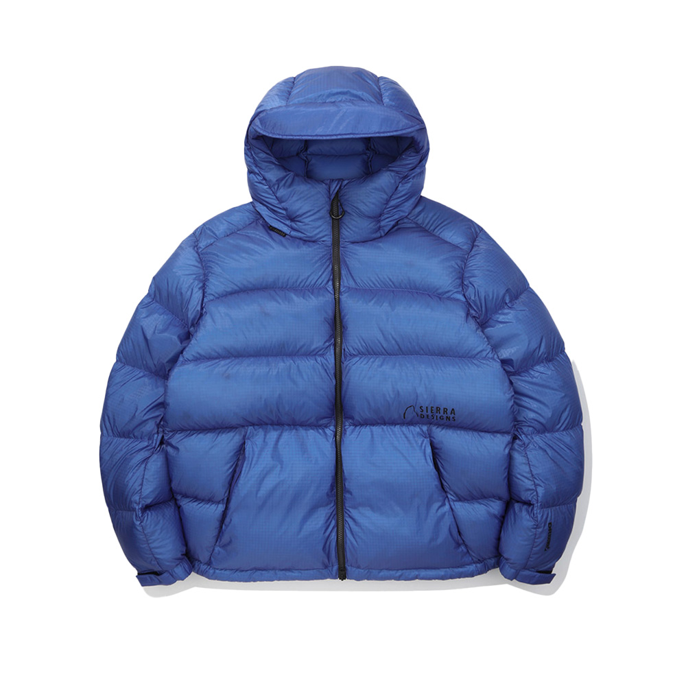 Sierra Designs Stargazer Codura Down Jacket