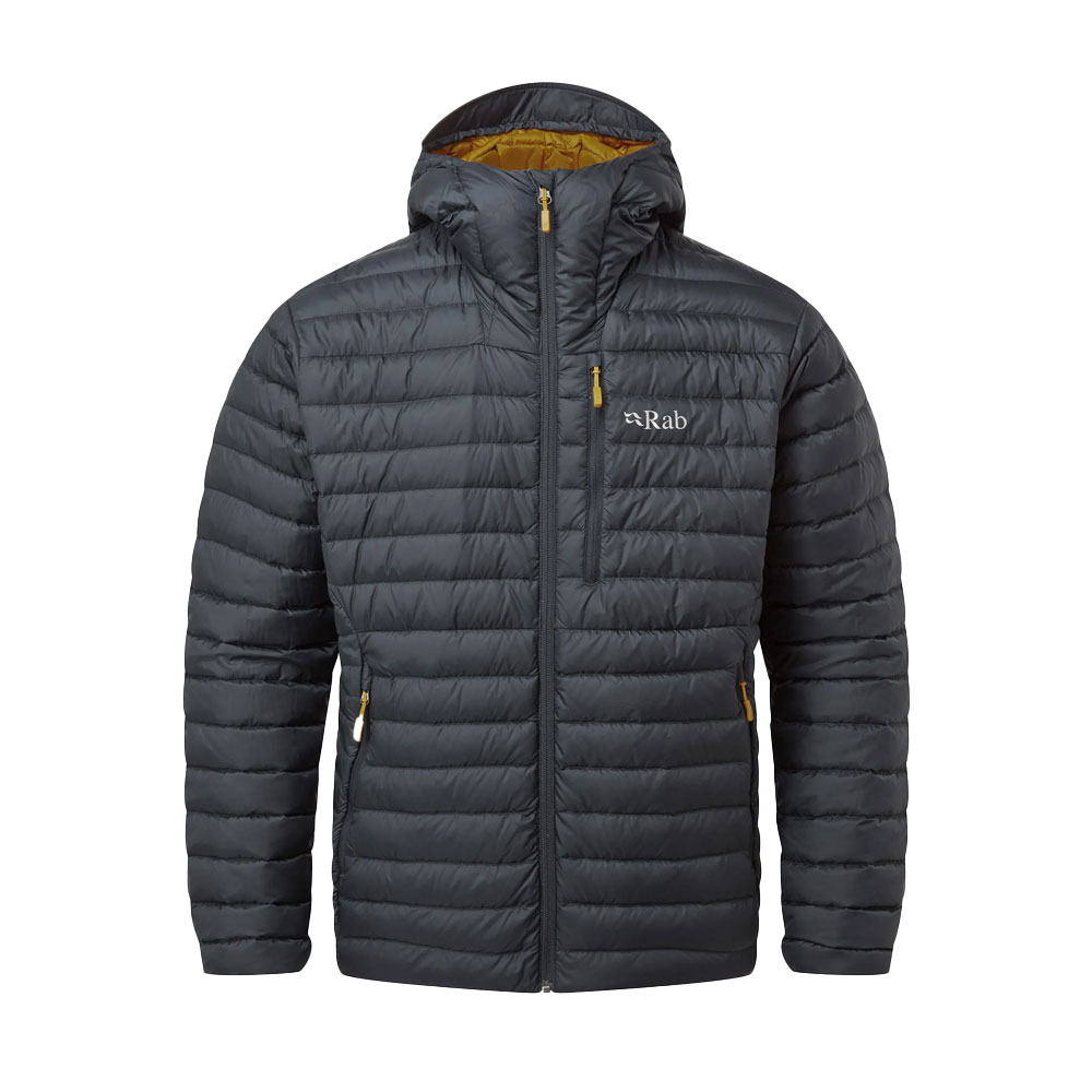 Rab Microlight Alpine Jacket